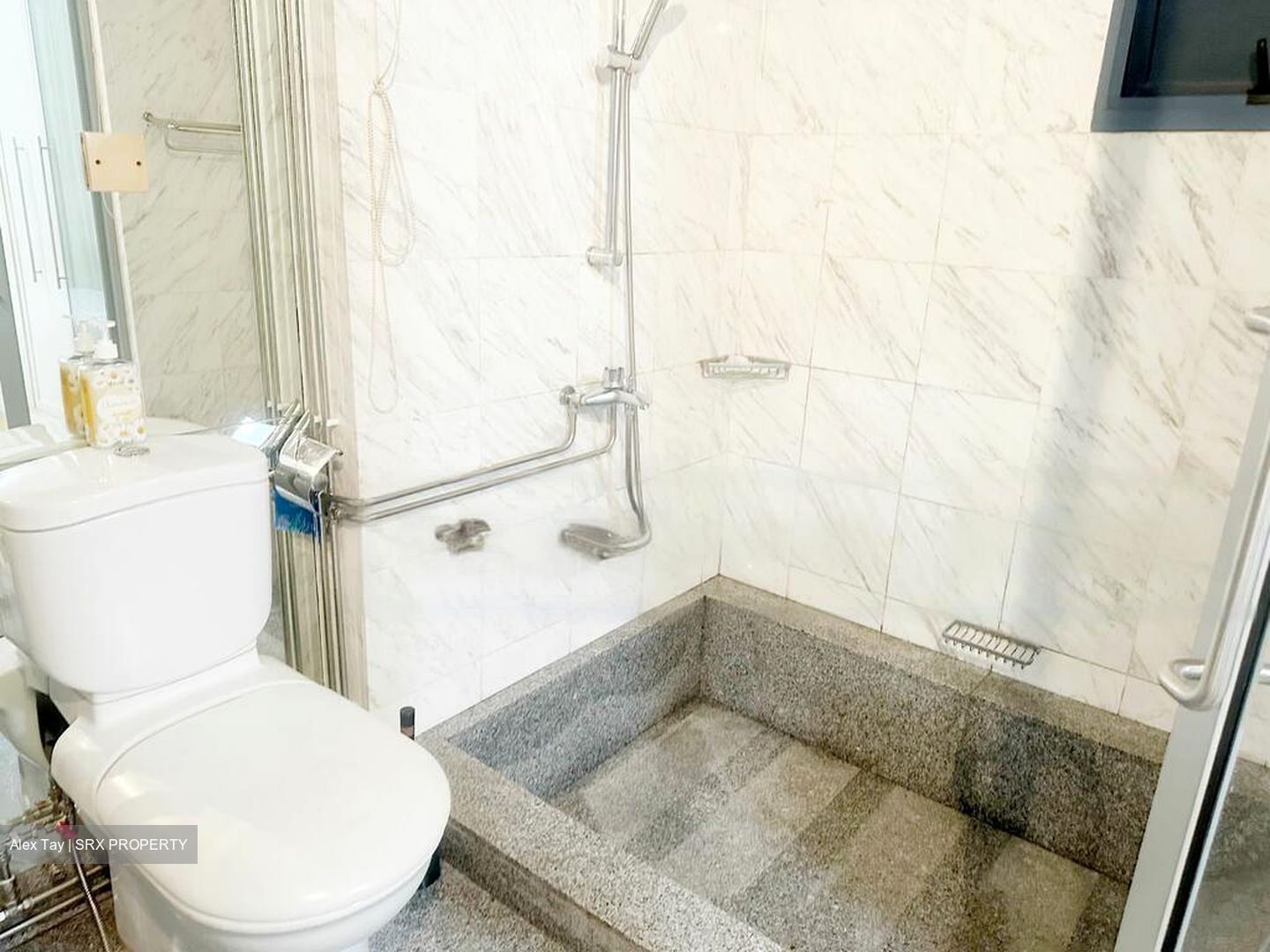 Water Place (D15), Condominium #461798061